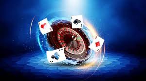 Официальный сайт Magnet Casino