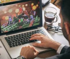 Вход на официальный сайт Casino Vulkan Stars